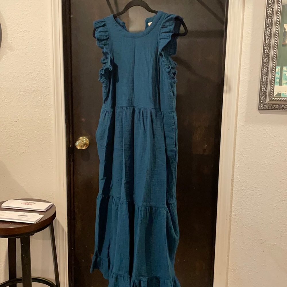 Universal thread boho dress